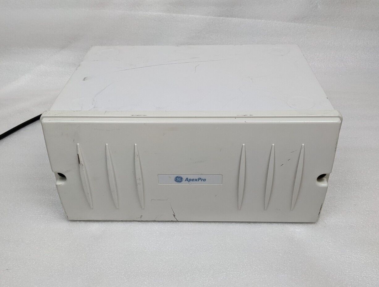 GE ApexPro RCVR Subsystem 560-614 mhz Telelemetry Receiver