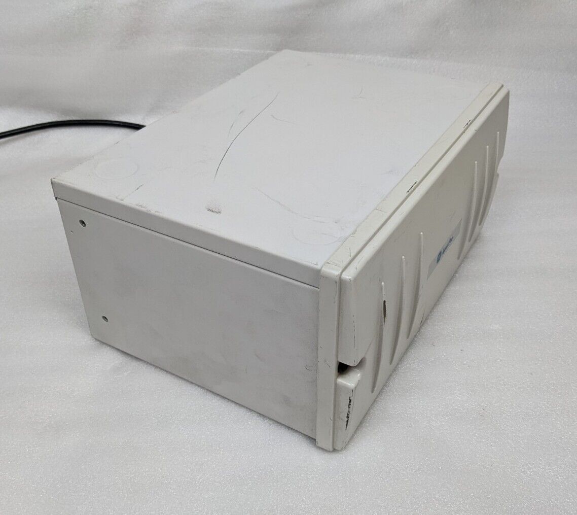 GE ApexPro RCVR Subsystem 560-614 mhz Telelemetry Receiver