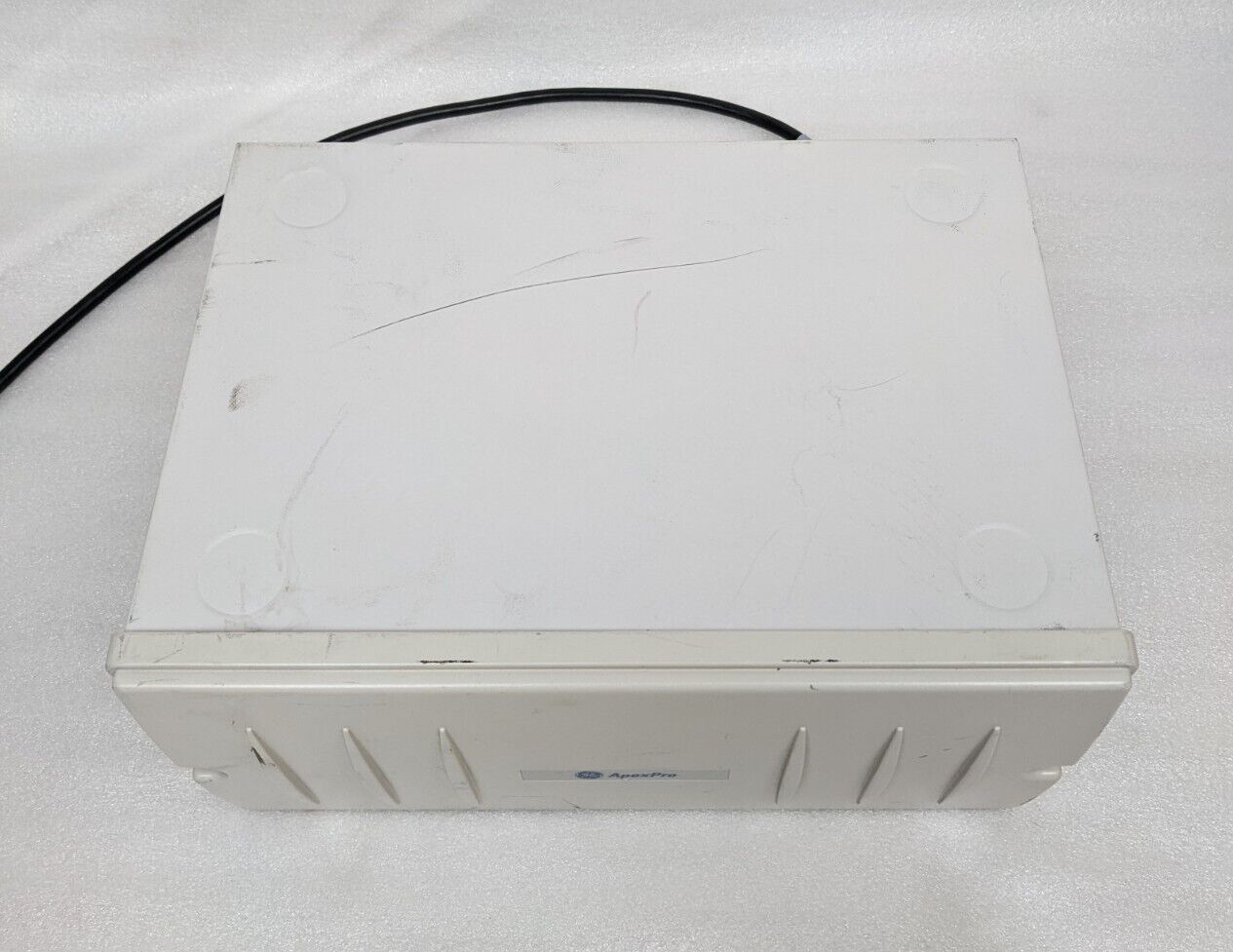 GE ApexPro RCVR Subsystem 560-614 mhz Telelemetry Receiver