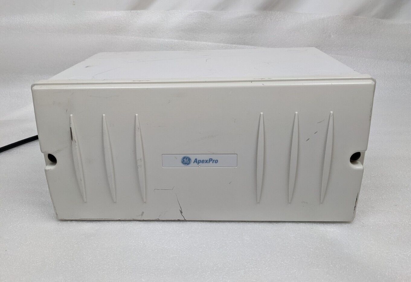 GE ApexPro RCVR Subsystem 560-614 mhz Telelemetry Receiver