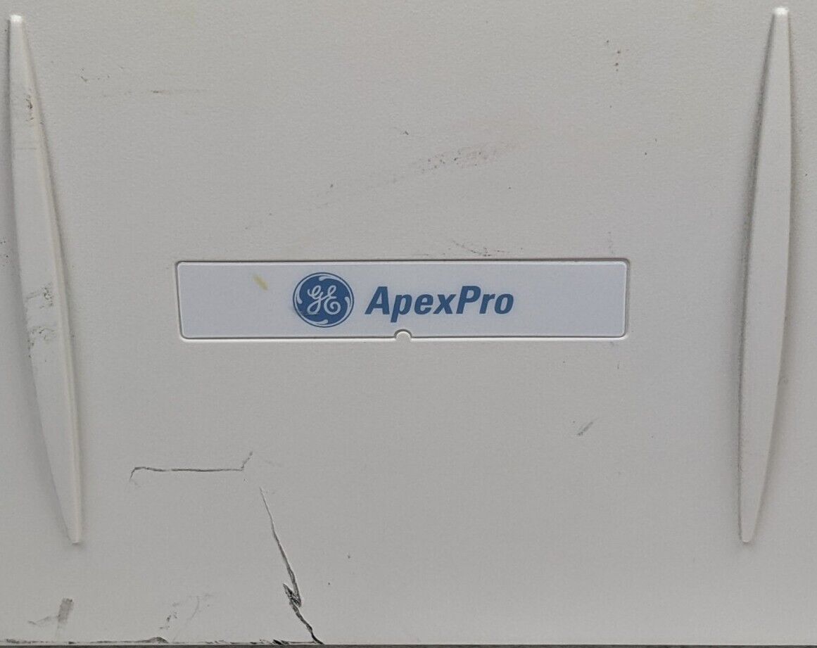 GE ApexPro RCVR Subsystem 560-614 mhz Telelemetry Receiver