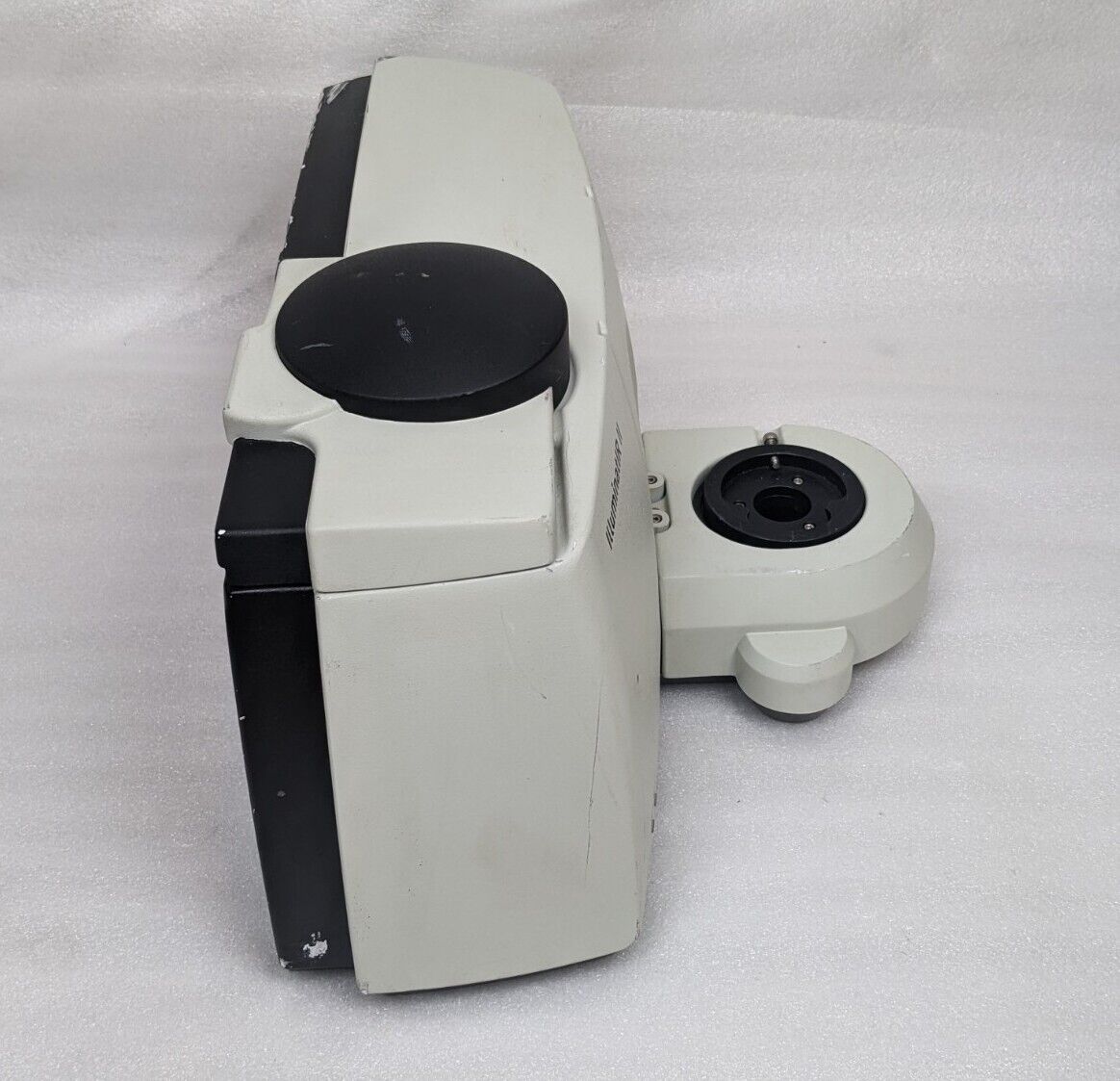 Smiths IlluminatIR II CST Infrared Microprobe Microscope (No Head)