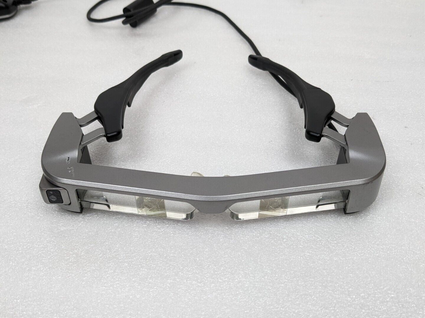 Epson Moverio BT-350 HD Smart Glasses EL Panel High Definition