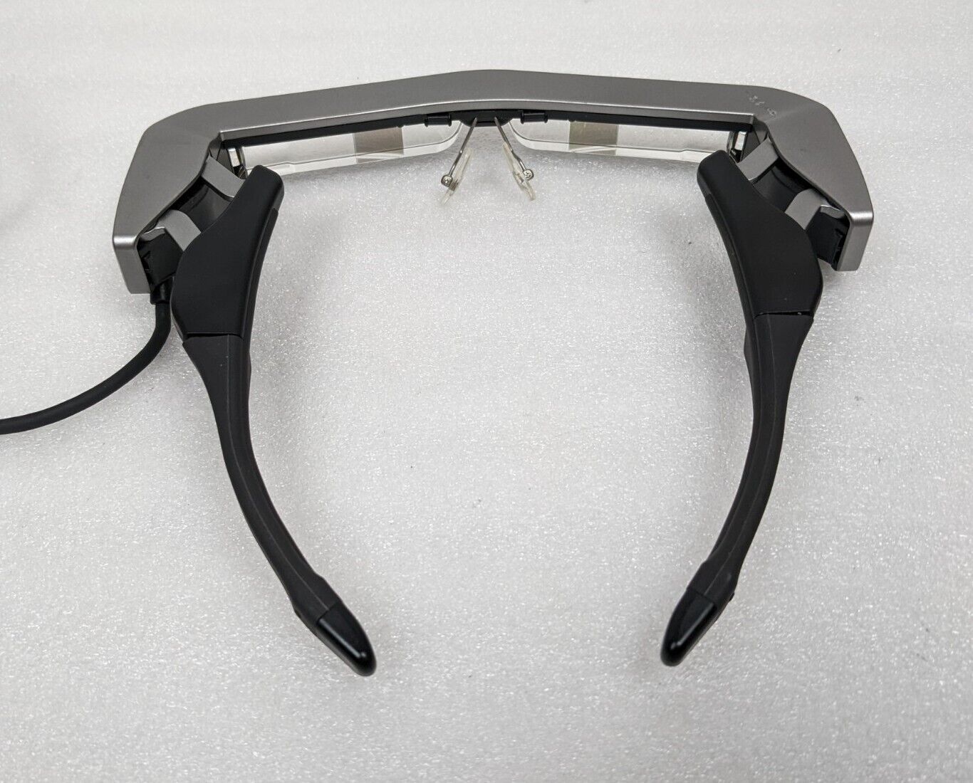 Epson Moverio BT-350 HD Smart Glasses EL Panel High Definition