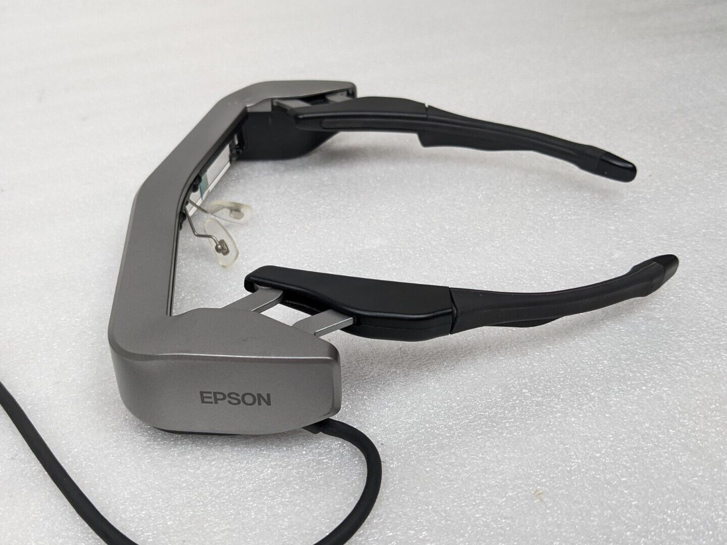 Epson Moverio BT-350 HD Smart Glasses EL Panel High Definition