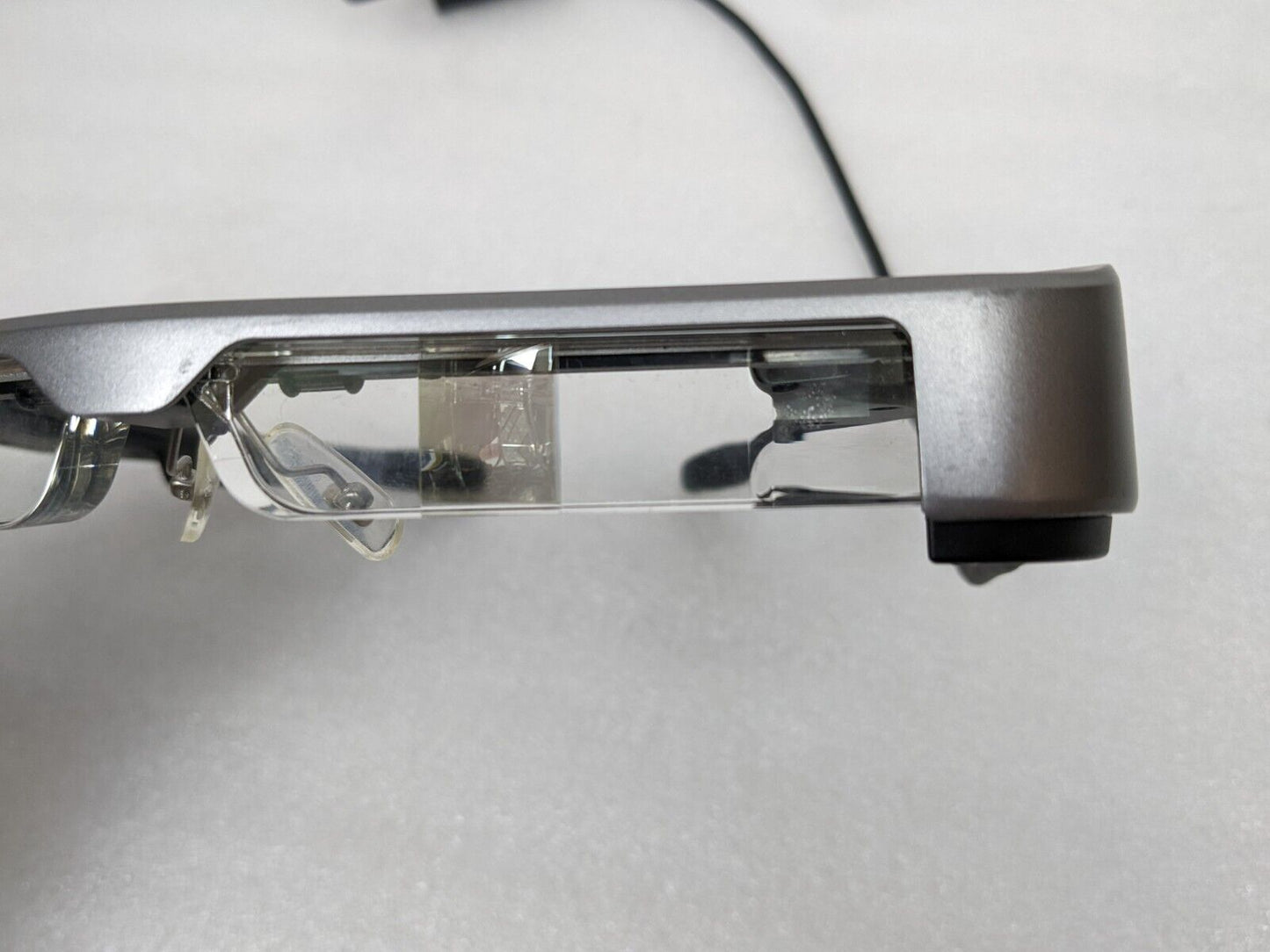 Epson Moverio BT-350 HD Smart Glasses EL Panel High Definition