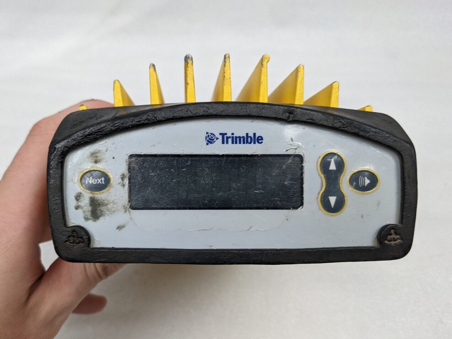 Trimble Trimmark 3 GPS Radio Modem | 410-420Mhz