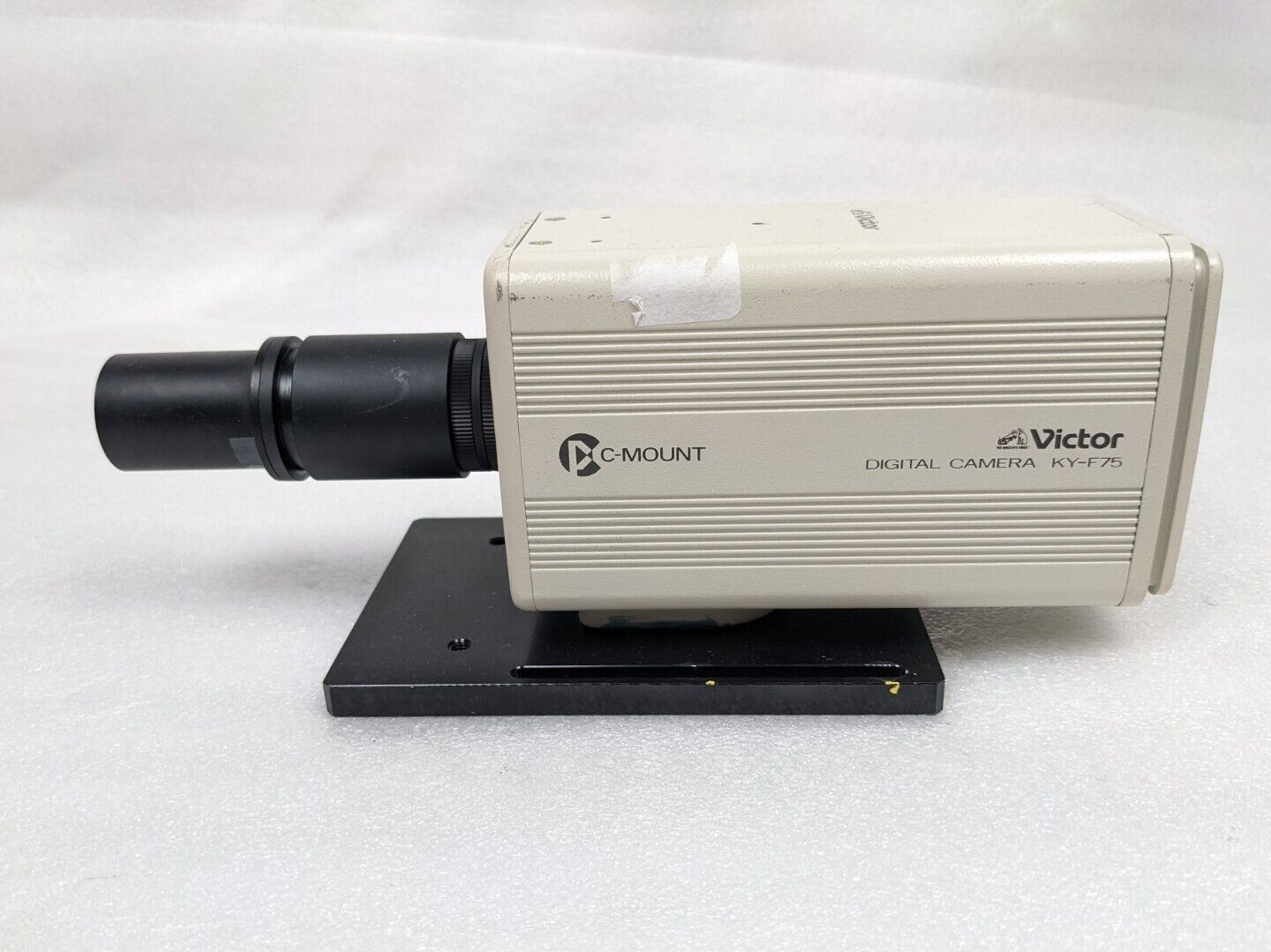 Victor KY-F75 3-CCD Industry Digital Camera