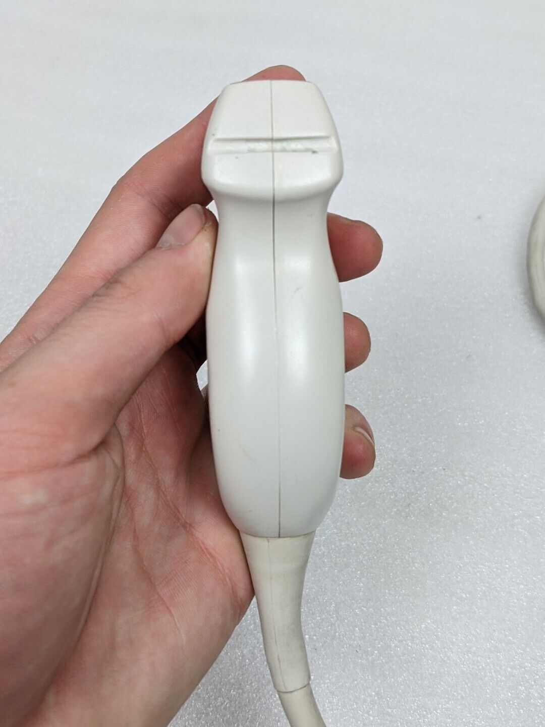 Philips S4-1 Phased Array Ultrasound Transducer Probe