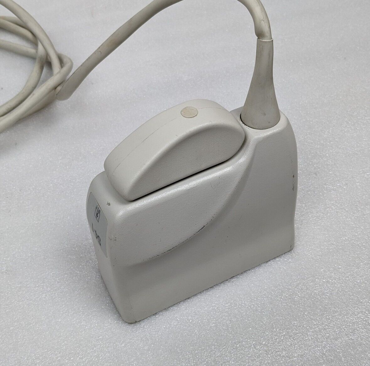 Philips S4-1 Phased Array Ultrasound Transducer Probe