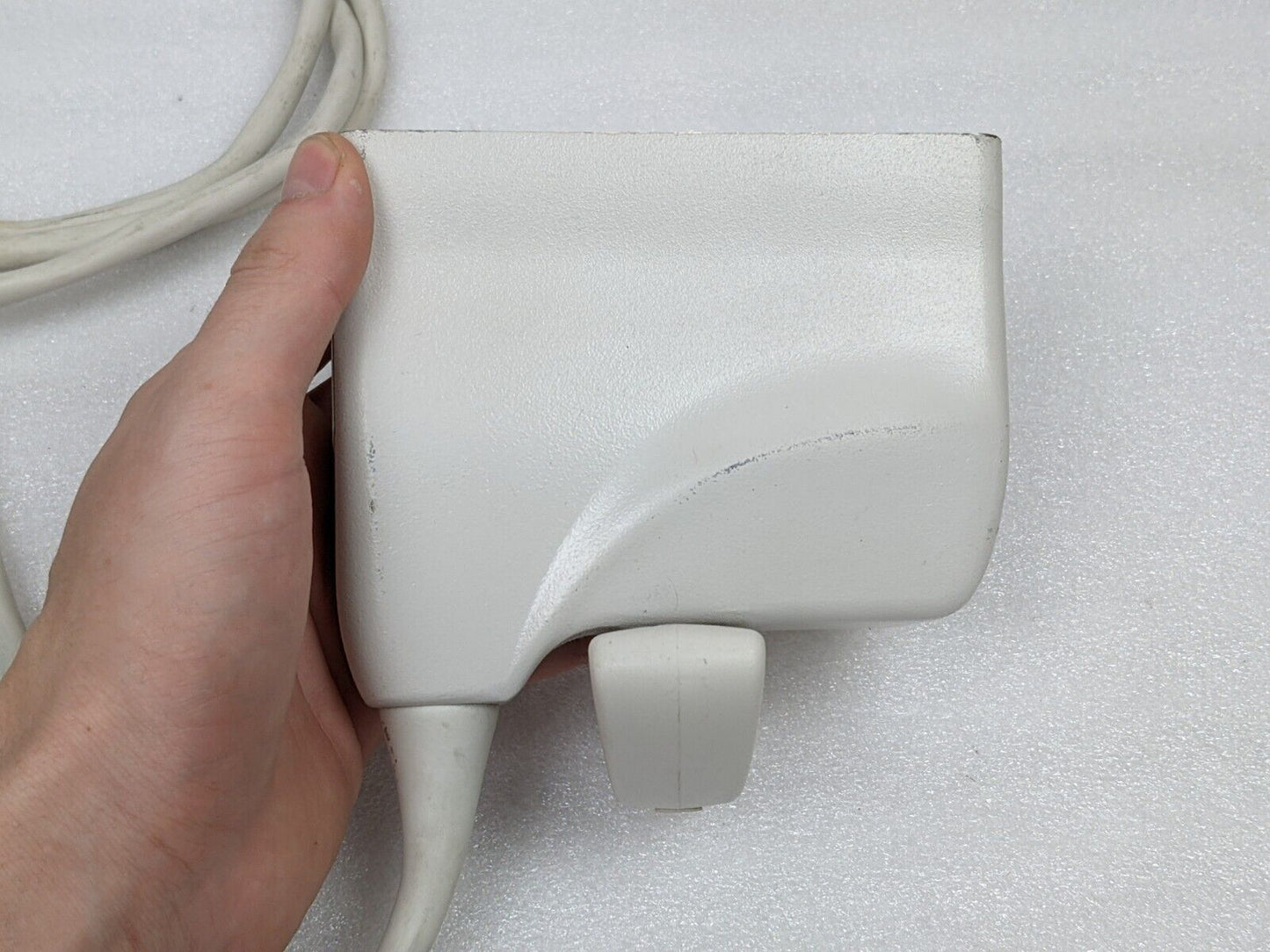 Philips S4-1 Phased Array Ultrasound Transducer Probe