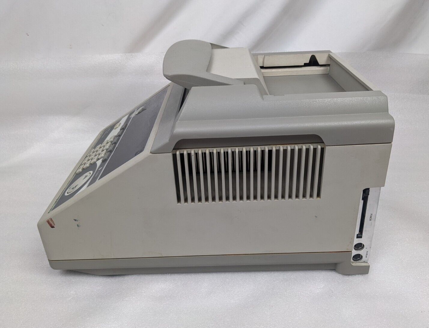 ABI Applied Biosystems 9800 Fast PCR 96-Well Thermal Cycler 4349441