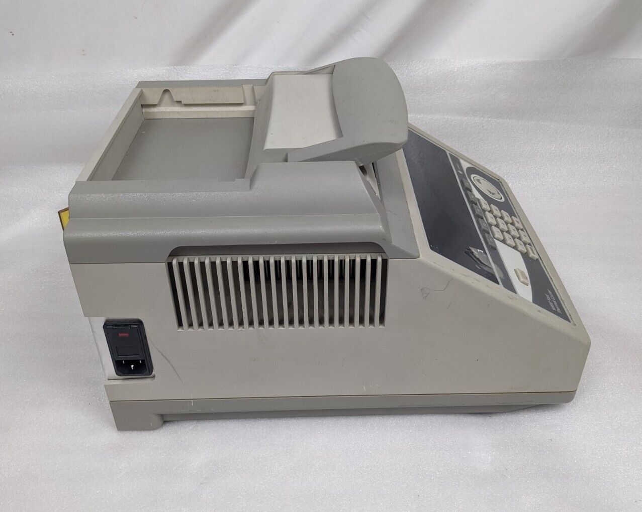 ABI Applied Biosystems 9800 Fast PCR 96-Well Thermal Cycler 4349441