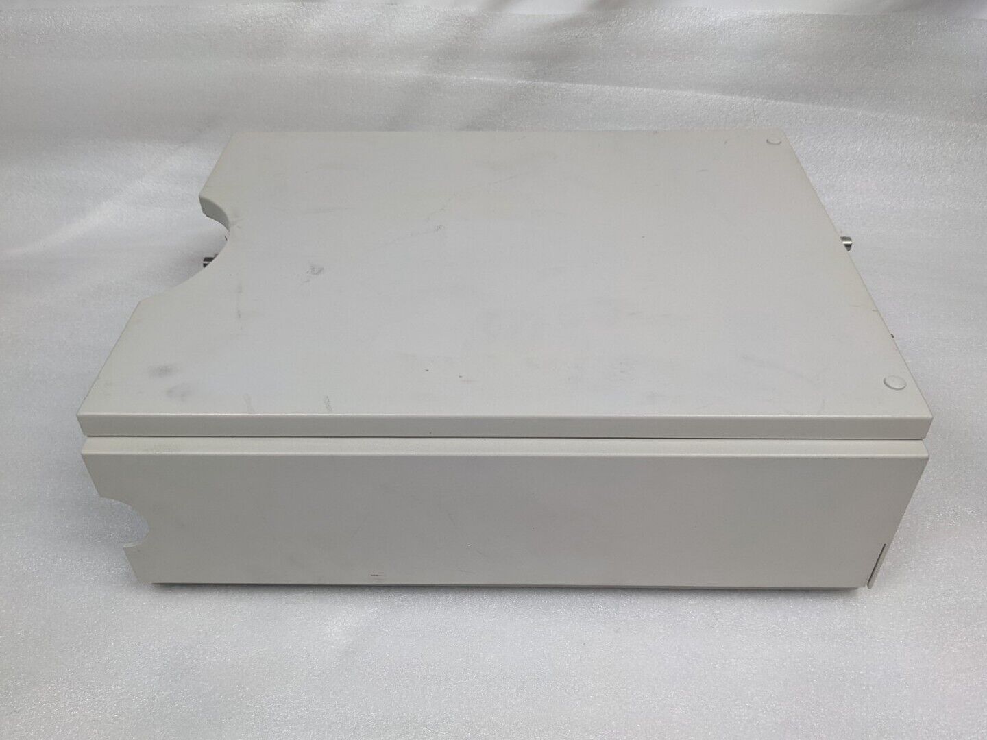 HP Agilent 1100 Series G1311A Quaternary Pump