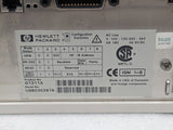 HP Agilent 1100 Series G1311A Quaternary Pump