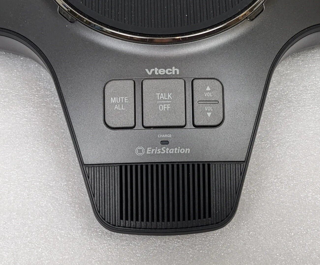 VTech VCS850 ErisStation SIP DECT Expansion Wireless Speakerphone