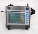 GN Nettest CMA40 FiberHawk | GN Nettest CMA4015 Fiber Optic Tester w/ Case
