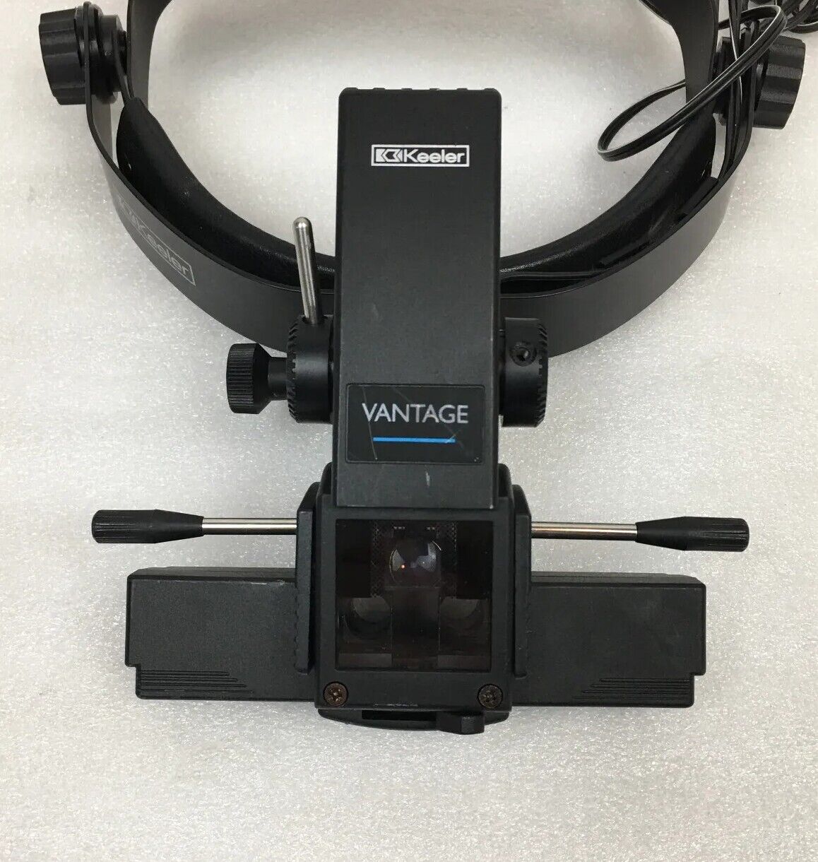 Keeler Vantage Binocular Indirect Ophthalmoscope | REF 1202-P-6106