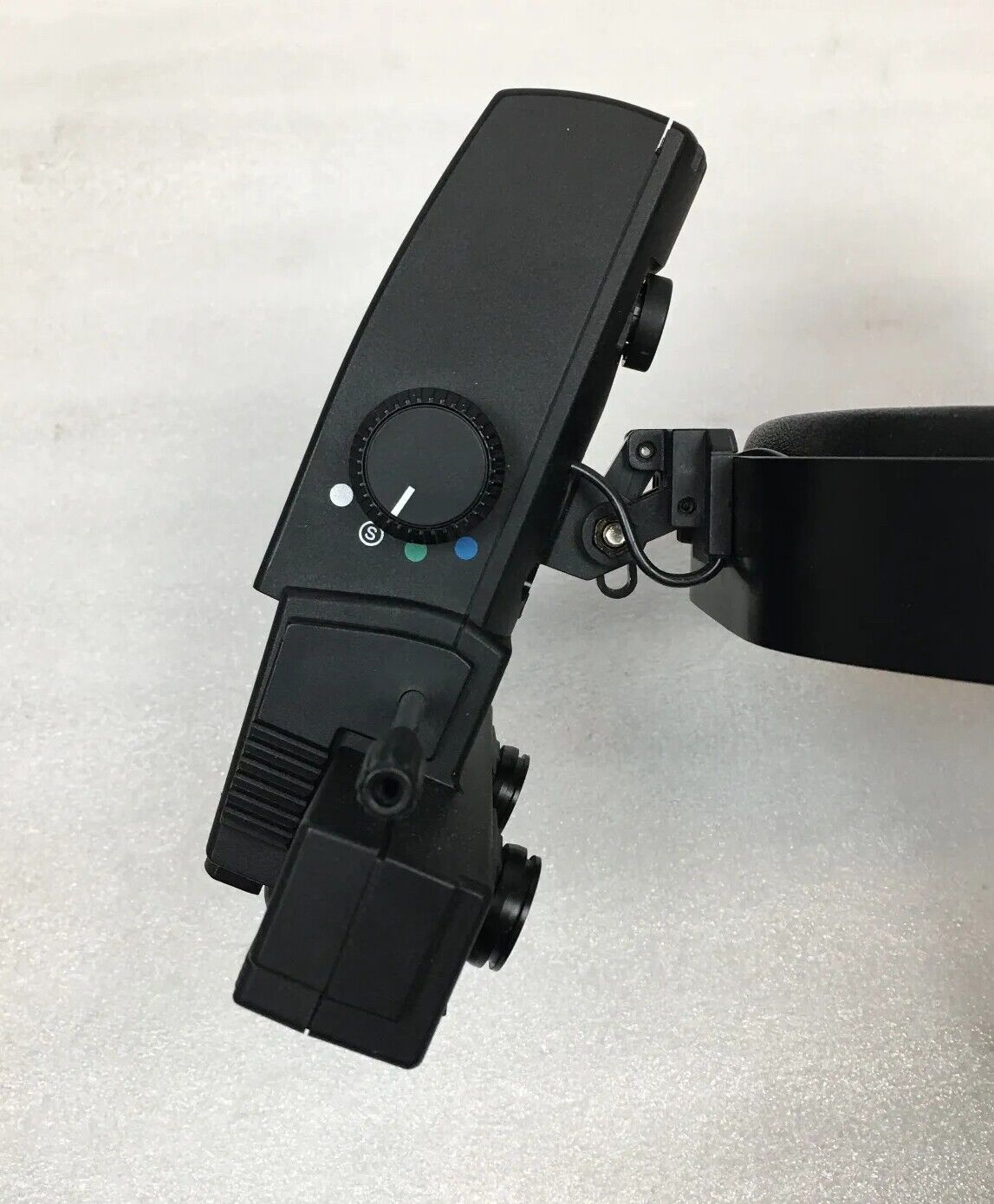 Keeler Vantage Binocular Indirect Ophthalmoscope | REF 1202-P-6106