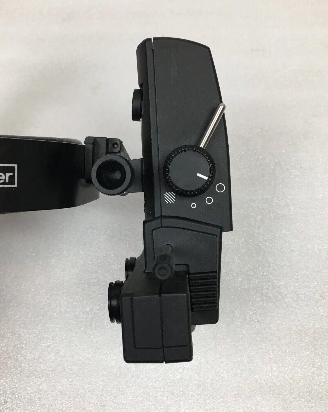 Keeler Vantage Binocular Indirect Ophthalmoscope | REF 1202-P-6106