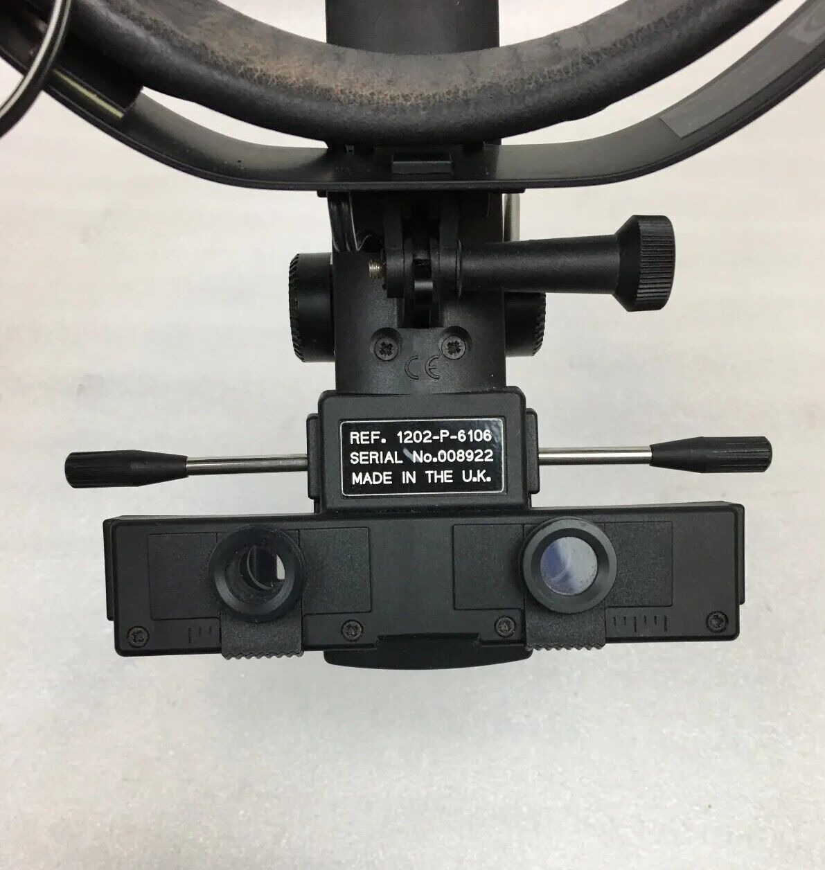 Keeler Vantage Binocular Indirect Ophthalmoscope | REF 1202-P-6106