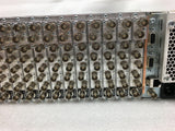 Snell & Wilcox IQ Modular QH3A-S-P Enclosure w/ x16 IQSDA01, x1 IQRCIF, x2 IQMOD