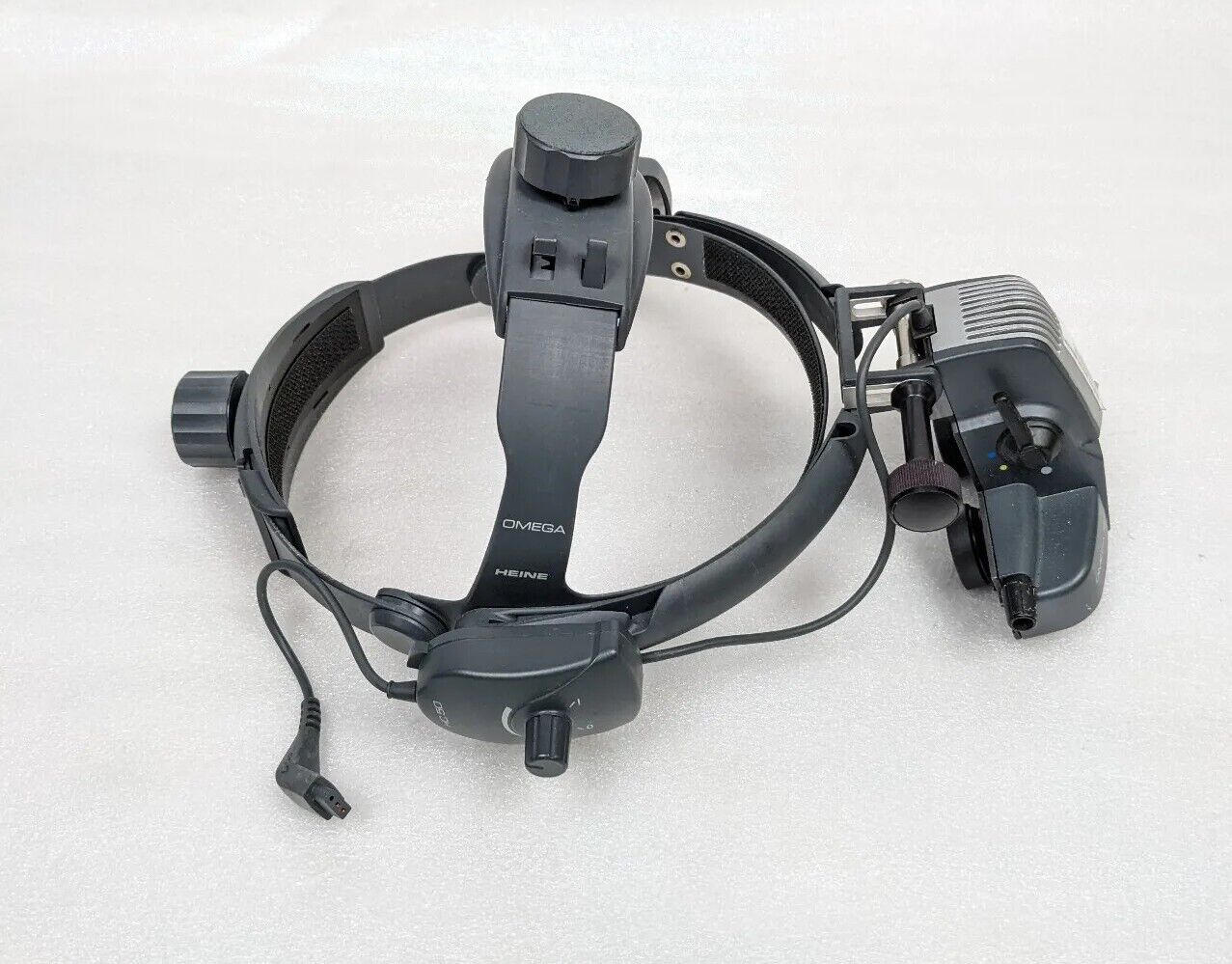 Heine Omega 500 Binocular Indirect Ophthalmoscope