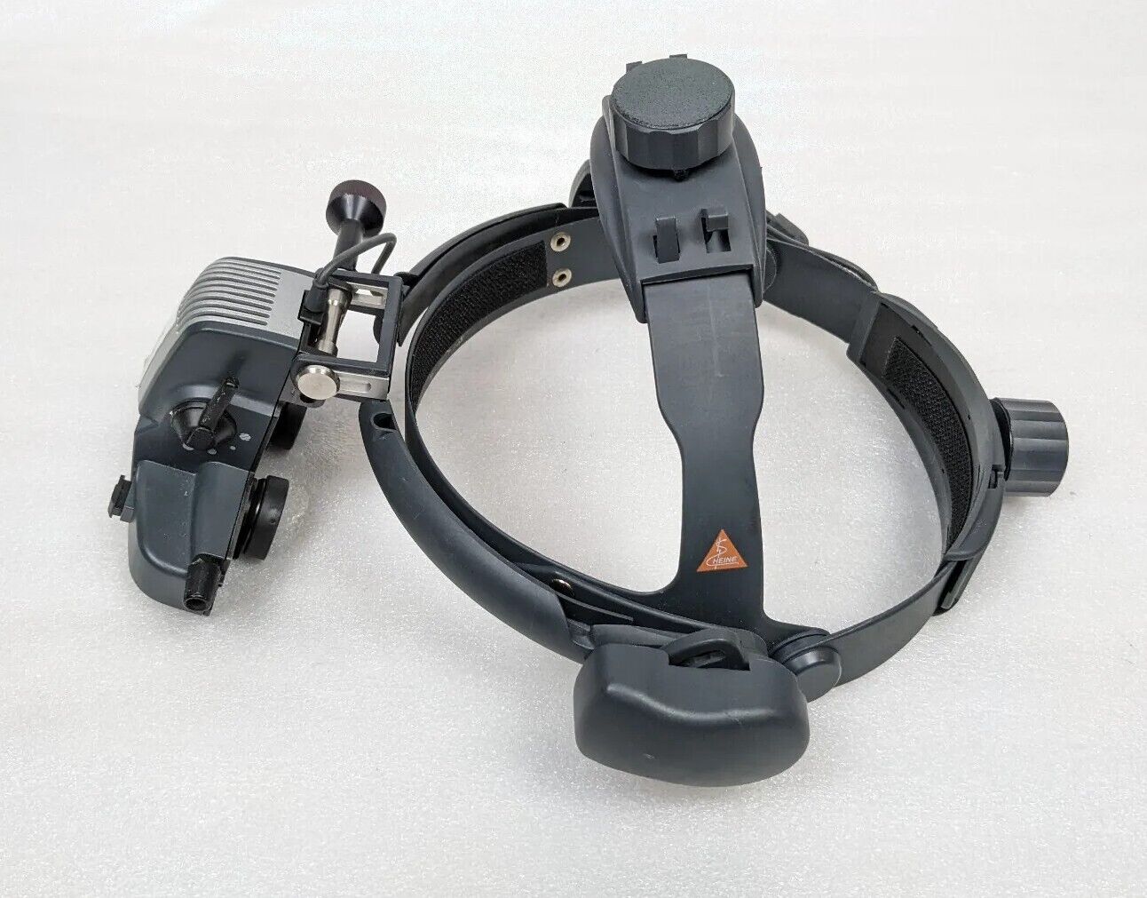 Heine Omega 500 Binocular Indirect Ophthalmoscope