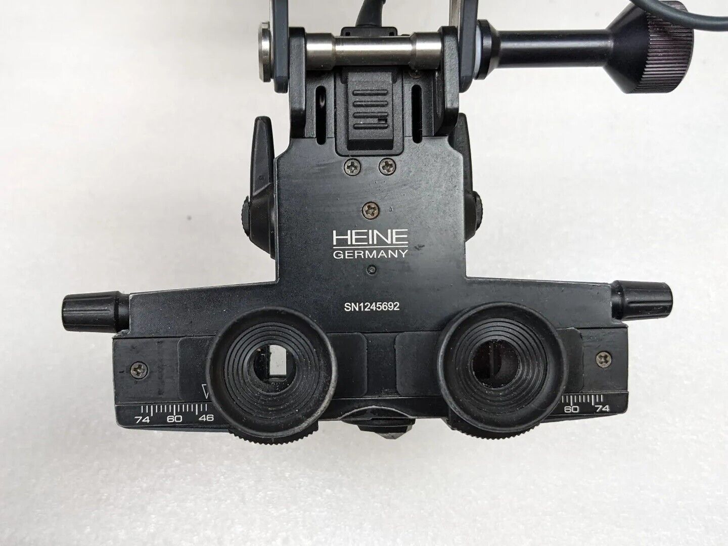 Heine Omega 500 Binocular Indirect Ophthalmoscope