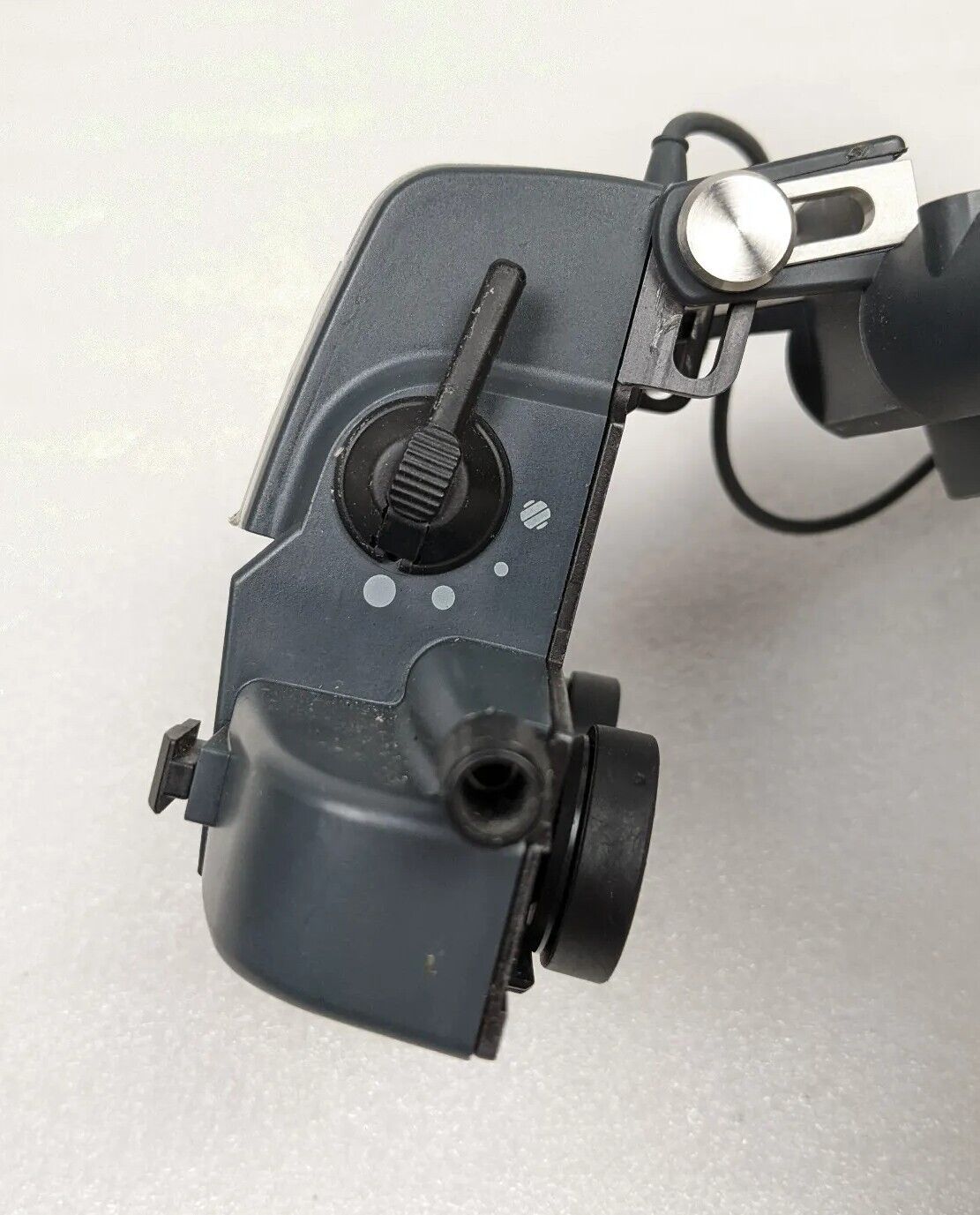 Heine Omega 500 Binocular Indirect Ophthalmoscope