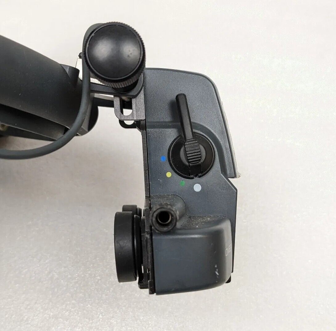 Heine Omega 500 Binocular Indirect Ophthalmoscope