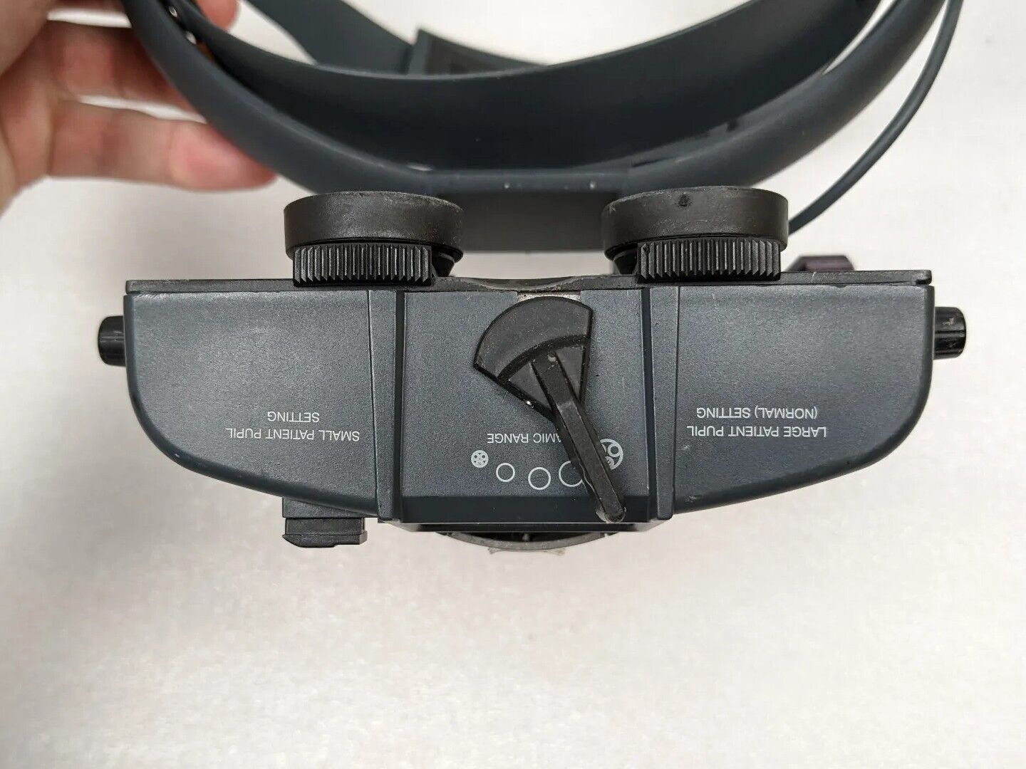 Heine Omega 500 Binocular Indirect Ophthalmoscope