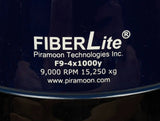 Piramoon FIBERLite F9-4x1000y Centrifuge Rotor