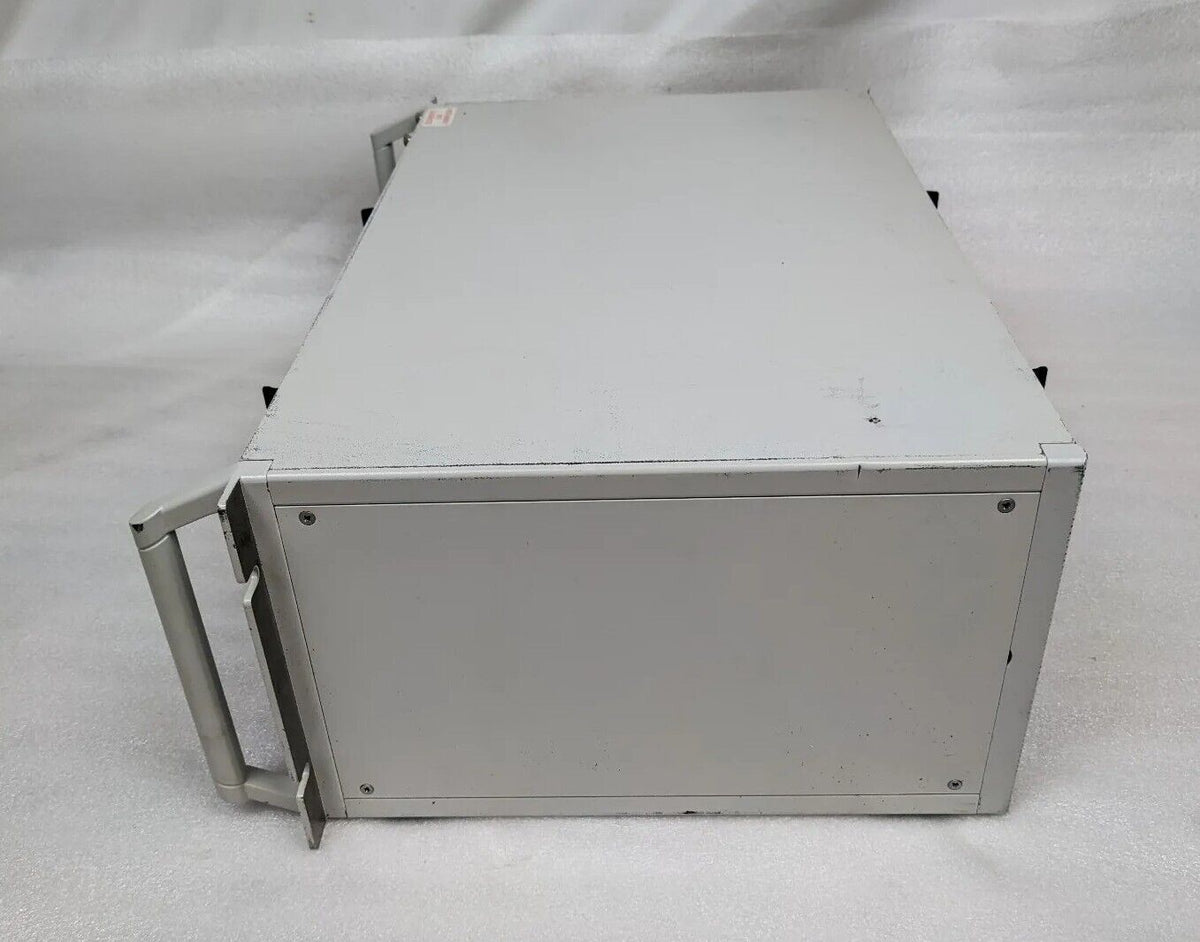 Filtronics Sigtek ST-260C DOCSIS RF Tracer | No HDD
