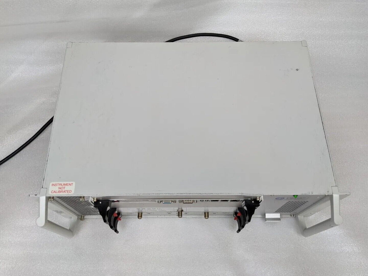 Filtronics Sigtek ST-260C DOCSIS RF Tracer | No HDD