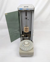 Varian 8200 Autosampler Chromatography System | Does Power Up