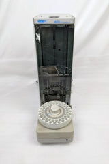 Varian 8200 Autosampler Chromatography System | Does Power Up
