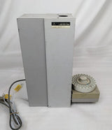 Varian 8200 Autosampler Chromatography System | Does Power Up