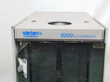 Varian 8200 Autosampler Chromatography System | Does Power Up