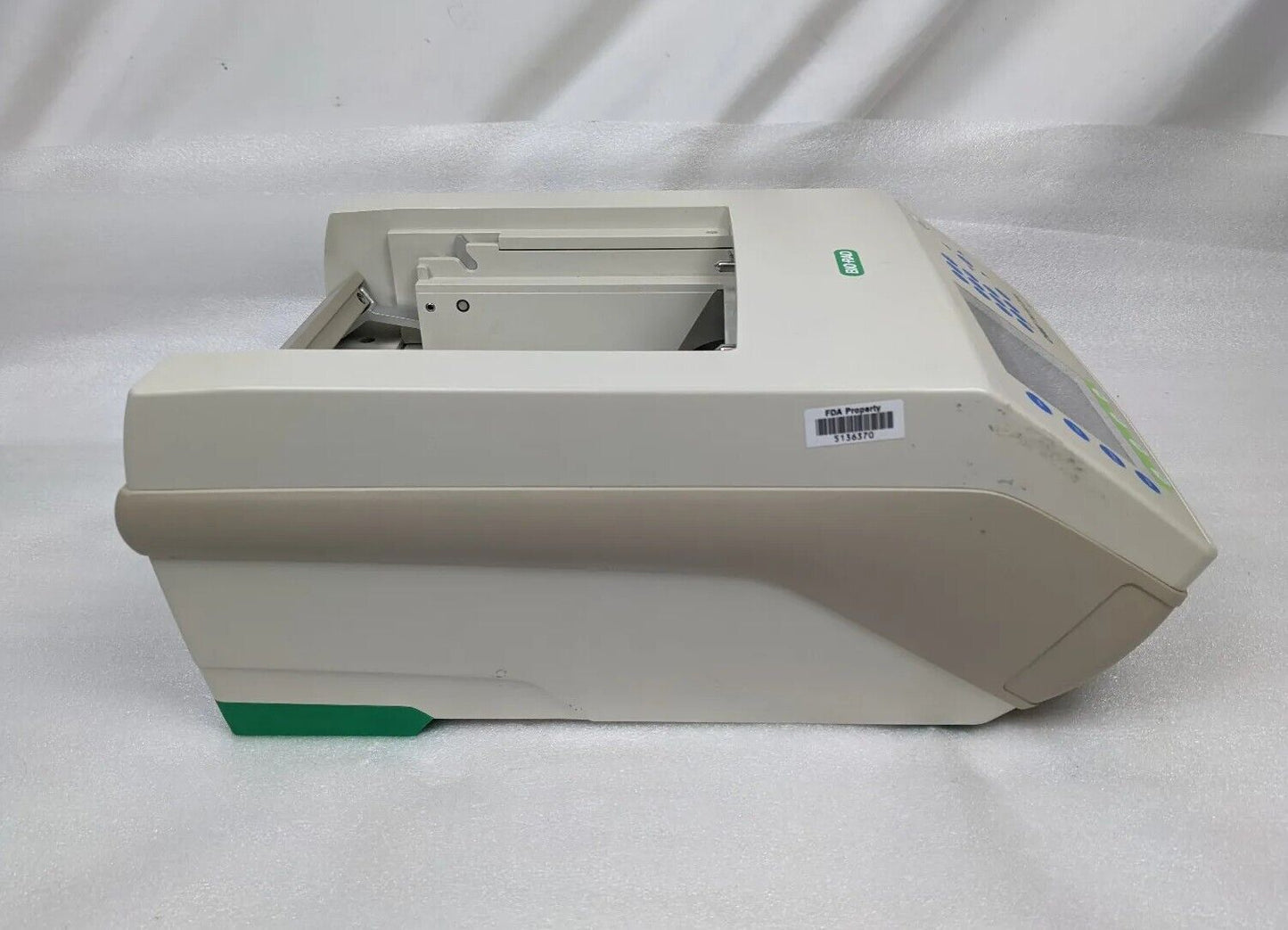 Bio-Rad C1000 PCR Thermal Cycler