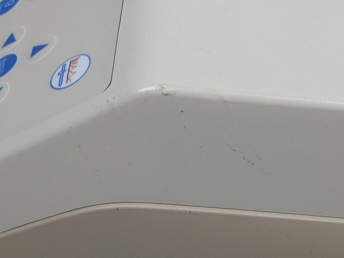 Bio-Rad C1000 PCR Thermal Cycler