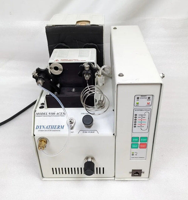 Dynatherm 9300 ACEM Automated Concentrating Environmental Monitor
