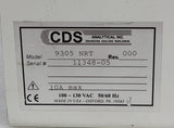 Dynatherm 9300 ACEM Automated Concentrating Environmental Monitor