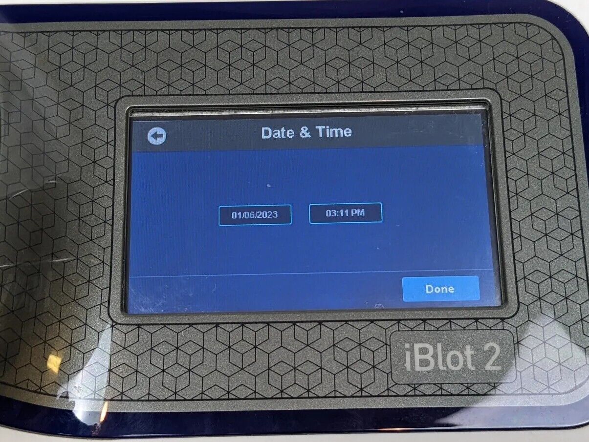 For Parts/Repair | Life Technologies iBlot 2 Gel Transfer Device Dry Blotting System