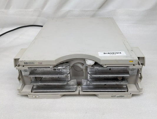 Agilent HP 1100 Series G1316A Column Compartment G1316 HPLC ColCom