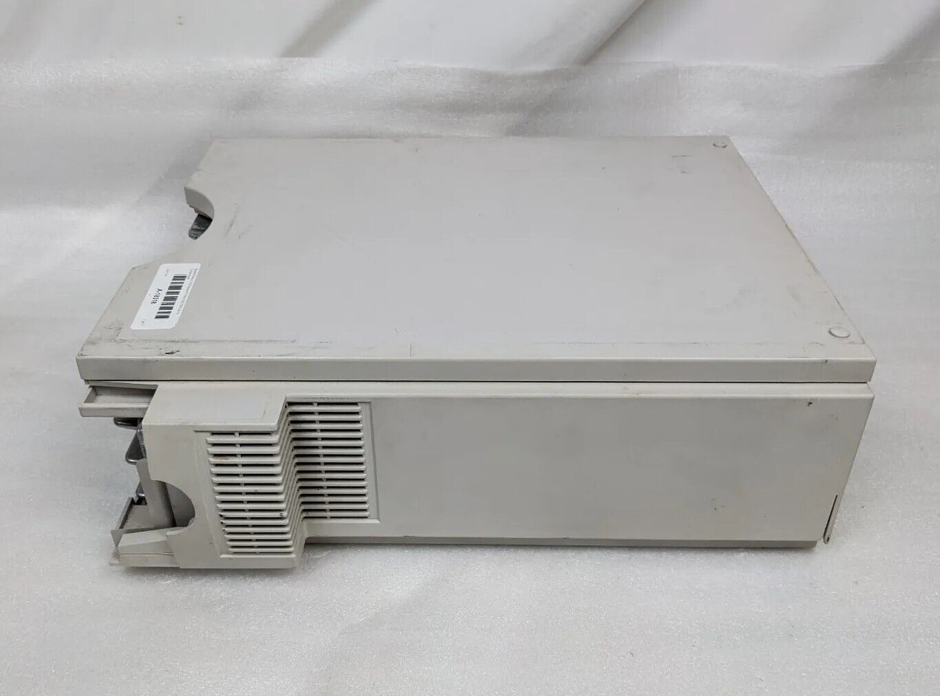 Agilent HP 1100 Series G1316A Column Compartment G1316 HPLC ColCom