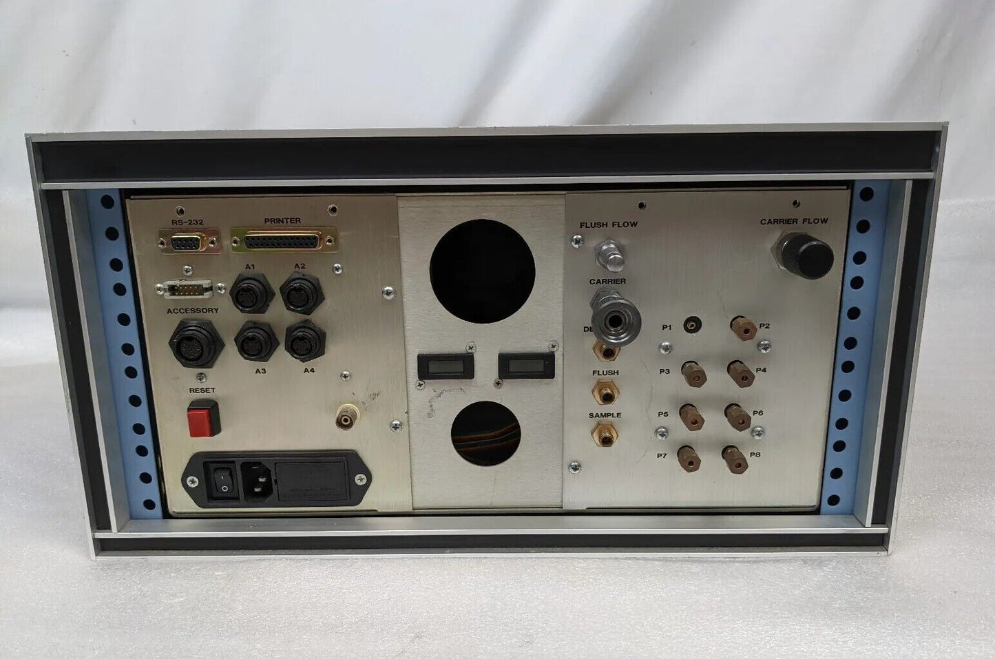 Lagus Applied Technology Autotrac 101 Tracer Gas Monitor | Lagus Autotrac 101