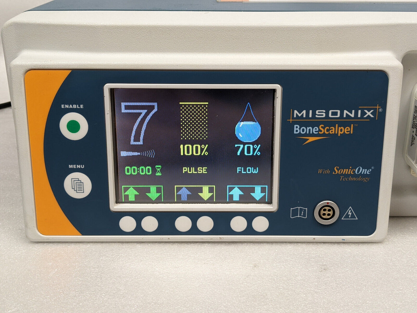 Misonix BCM-GN Bone Scalpel Generator