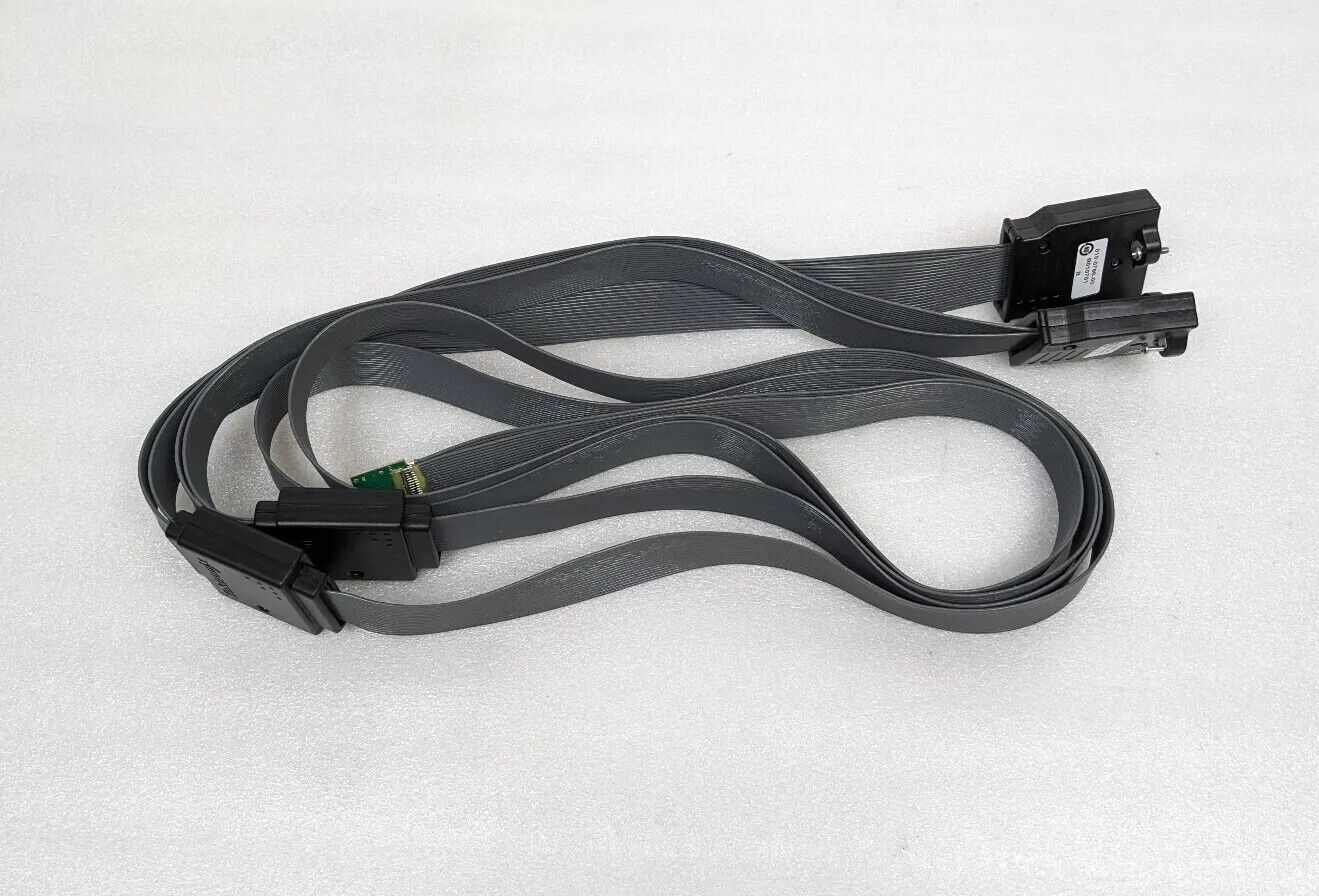 Tektronix P6960HCD Logic Analyzer Cable