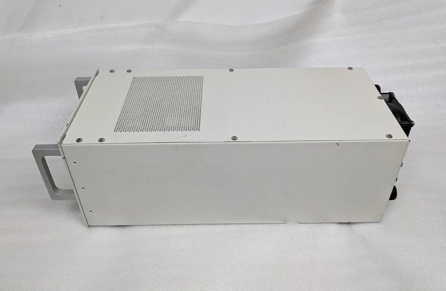 Shimadzu Ei-1003m Turbo Molecular Pump Controller